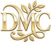 DMC Networth logo